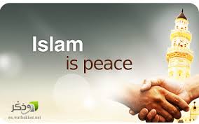 peace