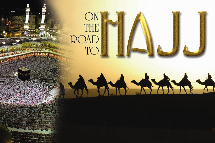 hajj